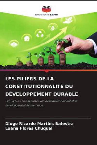 LES PILIERS DE LA CONSTITUTIONNALITÉ DU DÉVELOPPEMENT DURABLE