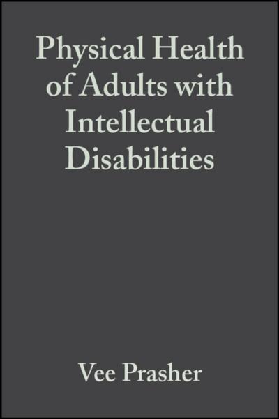 Physical Health of Adults with Intellectual Disabilities