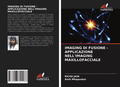 IMAGING DI FUSIONE - APPLICAZIONE NELL’IMAGING MAXILLOFACCIALE