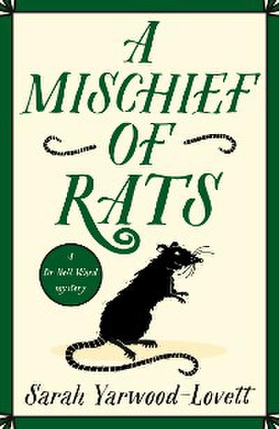 A Mischief of Rats (eBook, EPUB) - Sarah Yarwood-Lovett