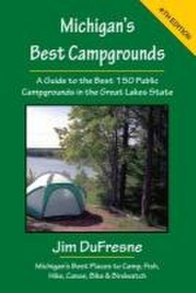 Michigan’s Best Campgrounds