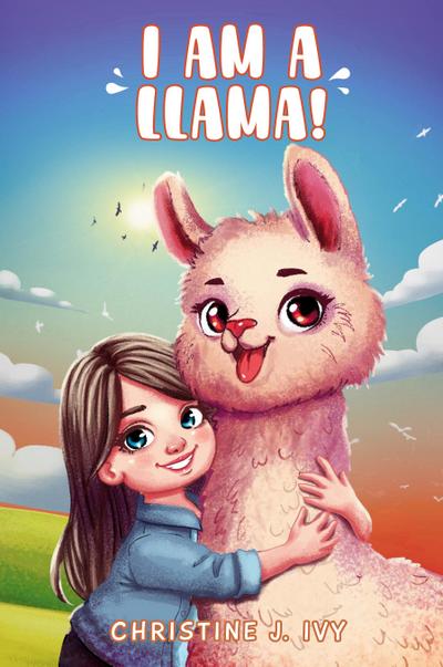 I’m A Llama