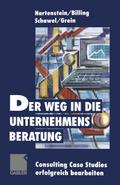 Der Weg in die Unternehmensberatung