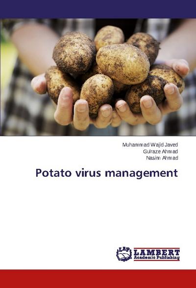 Potato virus management
