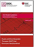 Duale antithrombozytäre Therapie (DAPT) bei Koronarer Herzkrankheit