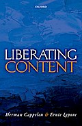 Liberating Content