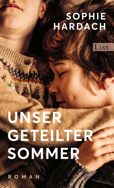 Unser geteilter Sommer