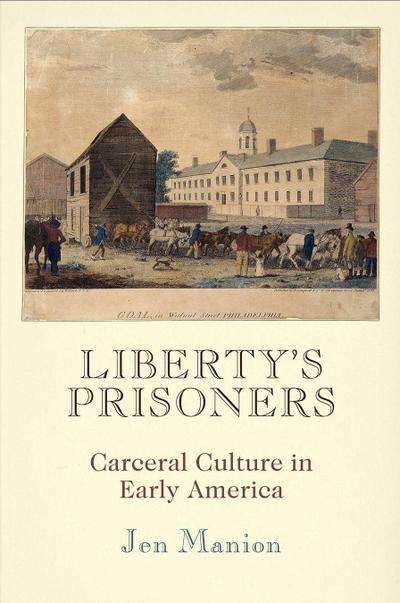 Liberty’s Prisoners