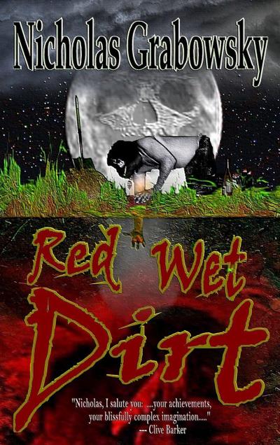 Red Wet Dirt
