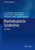 Myelodysplastic Syndromes