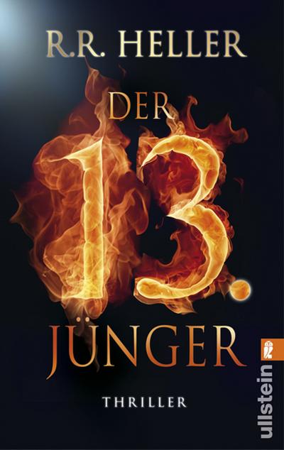 Der 13. Jünger