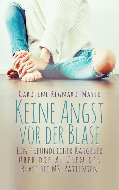 Keine Angst vor der Blase