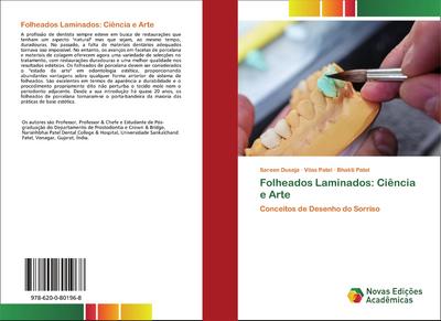 Folheados Laminados: Ciência e Arte