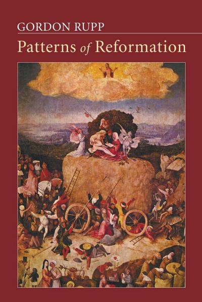 Patterns of Reformation