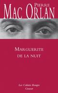 Marguerite de la nuit