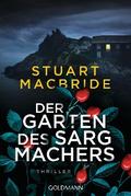 Der Garten des Sargmachers