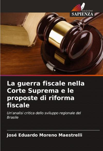 La guerra fiscale nella Corte Suprema e le proposte di riforma fiscale