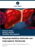 Hepatoprotektive Aktivität von Calycopteris floribunda
