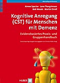 Kognitive Anregung (CST) für Menschen mit Demenz