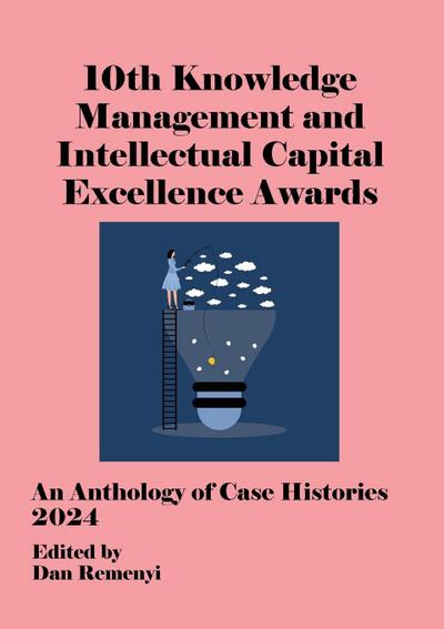 KM COMP-10th Knowledge Management and Intellectual Capital Excellence Awards 2024