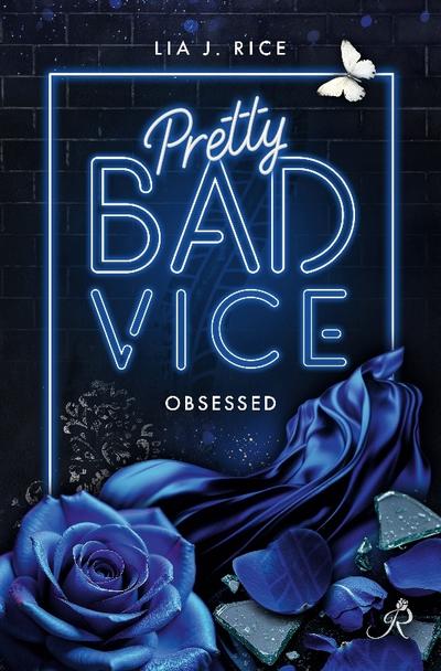 Pretty Bad Vice: Obsessed (Band 6)