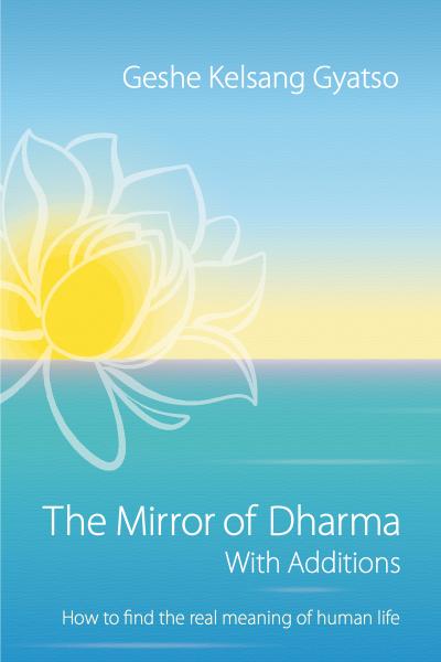 The Mirror of Dharma with Additions
