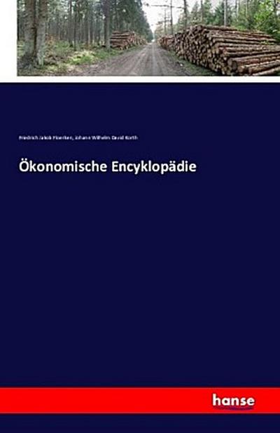 Ökonomische Encyklopädie