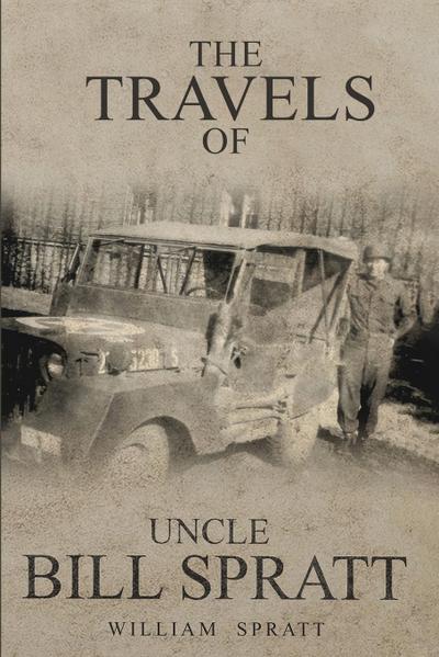 The Travels of Uncle Bill Spratt