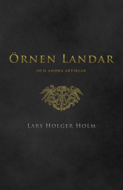 Örnen landar