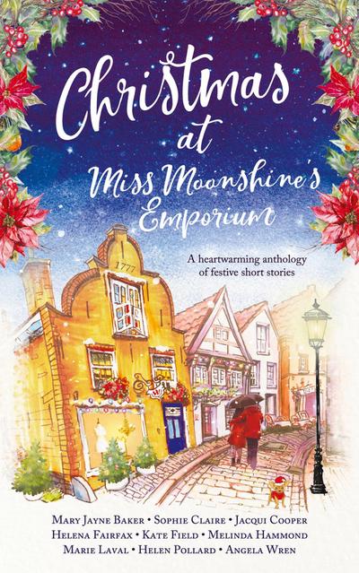 Christmas at Miss Moonshine’s Emporium