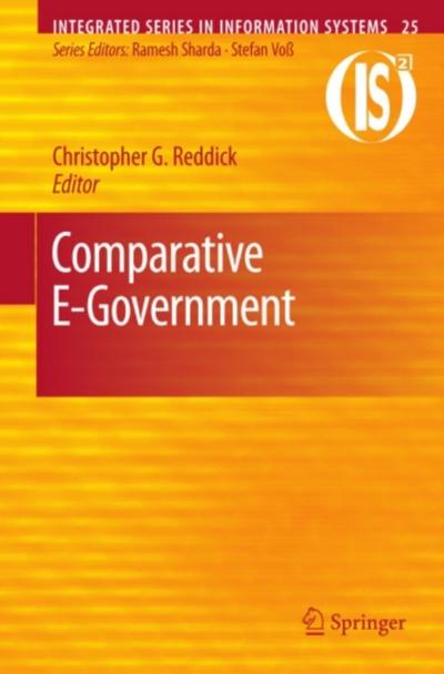 Comparative E-Government