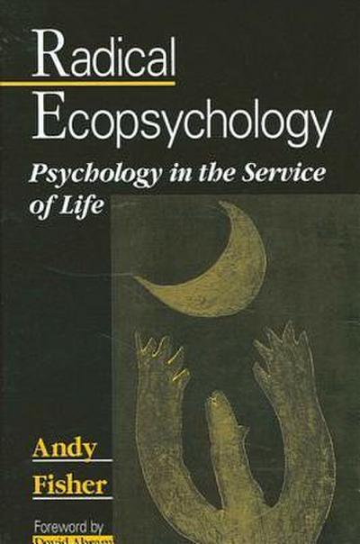 Radical Ecopsychology
