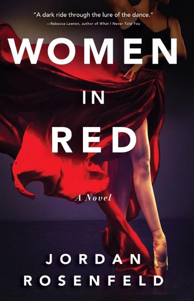 Women in Red