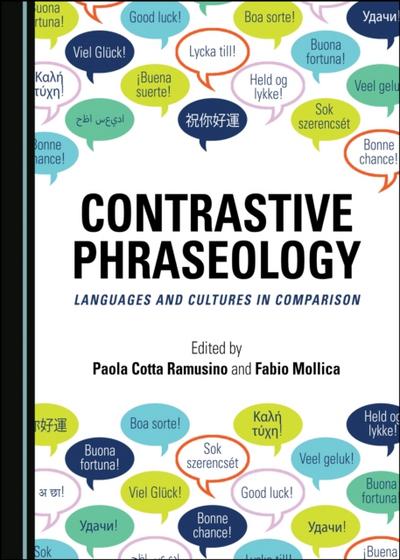 Contrastive Phraseology