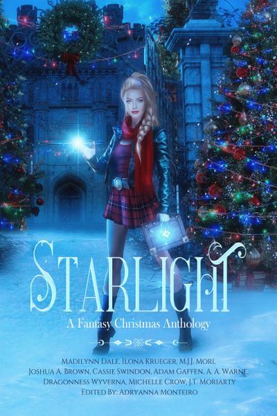 Starlight (Fantasy Anthologies, #5)