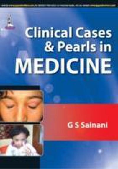 Clinical Cases & Pearls in Medicine