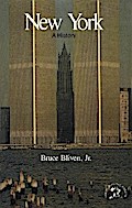 New York: A Bicentennial History (States and the Nation)