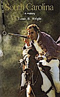 South Carolina: A Bicentennial History (States and the Nation)