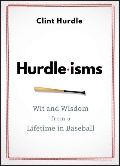 Hurdle-Isms