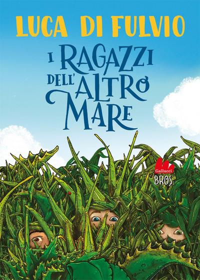 I ragazzi dell’Altro Mare