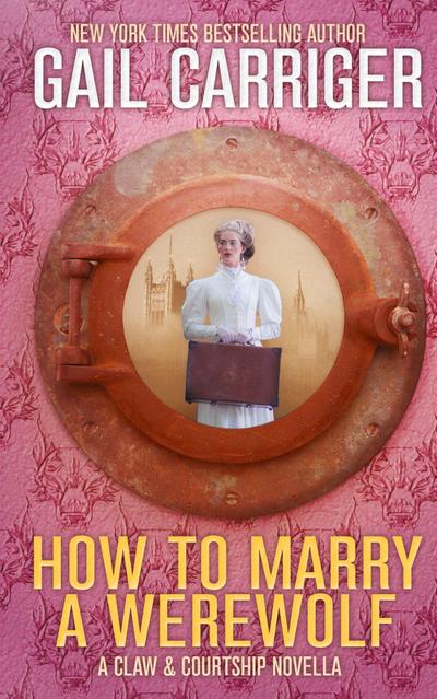 How To Marry A Werewolf