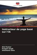 Instructeur de yoga basé sur l’IA