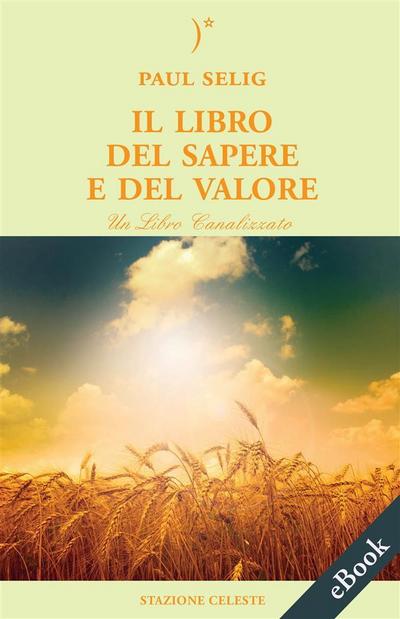 Il Libro del Sapere e del Valore