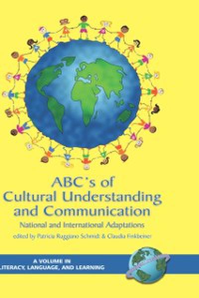 ABC’s of Cultural Understanding and Communication