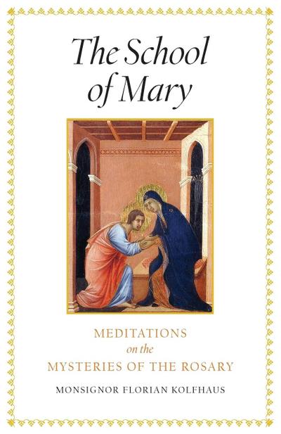 The School of Mary