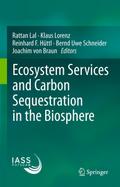 Ecosystem Services and Carbon Sequestration in the Biosphere