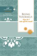 Being Yourself
