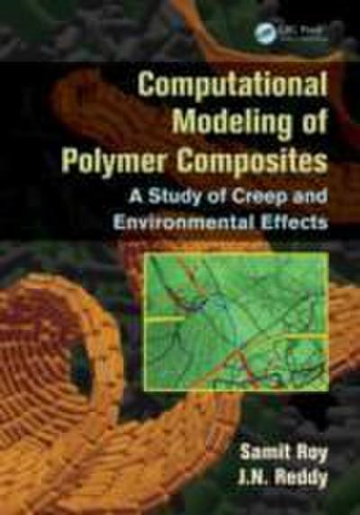Computational Modeling of Polymer Composites