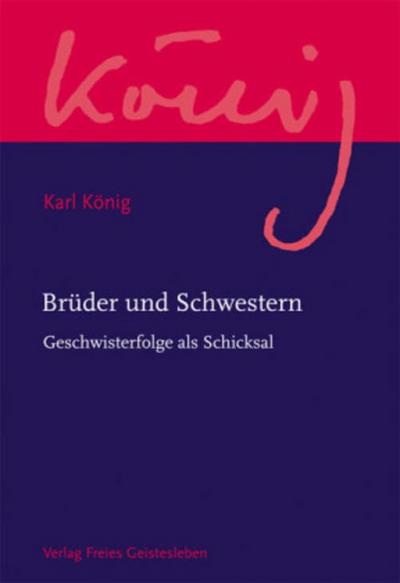 Brüder und Schwestern