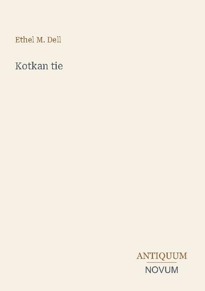 Kotkan tie